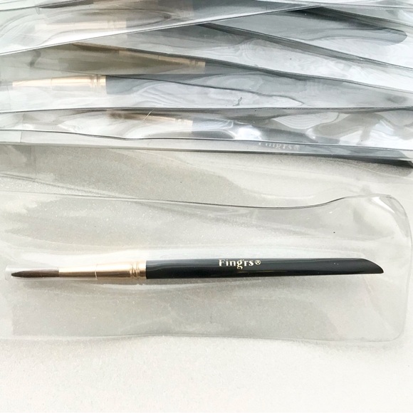 🆕 25 Pieces Acrylic Nail Brushes - Picture 3 of 3